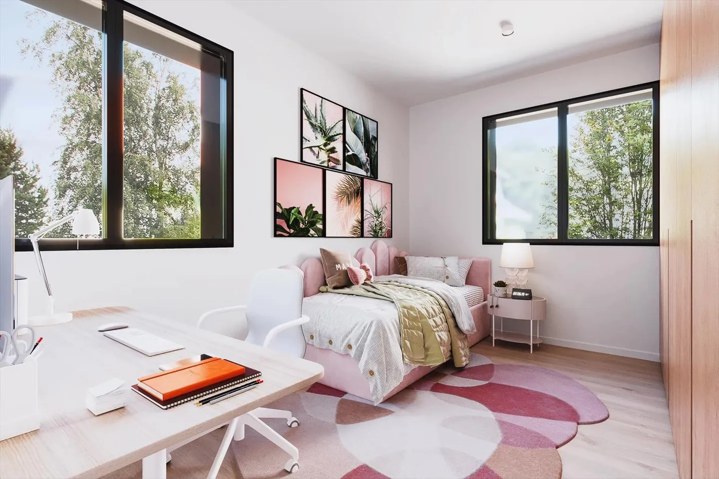 Wohnung kaufen - Foto 4 von 7