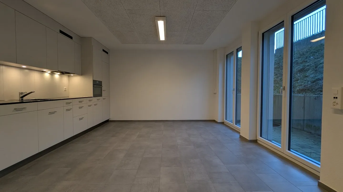 Studio Commerciale Moderno - Foto 1 di 8