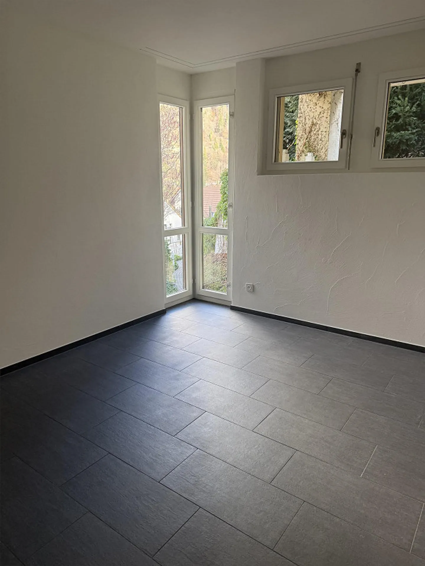 Geräumige Maisonette-Wohnung - Foto 13 von 28