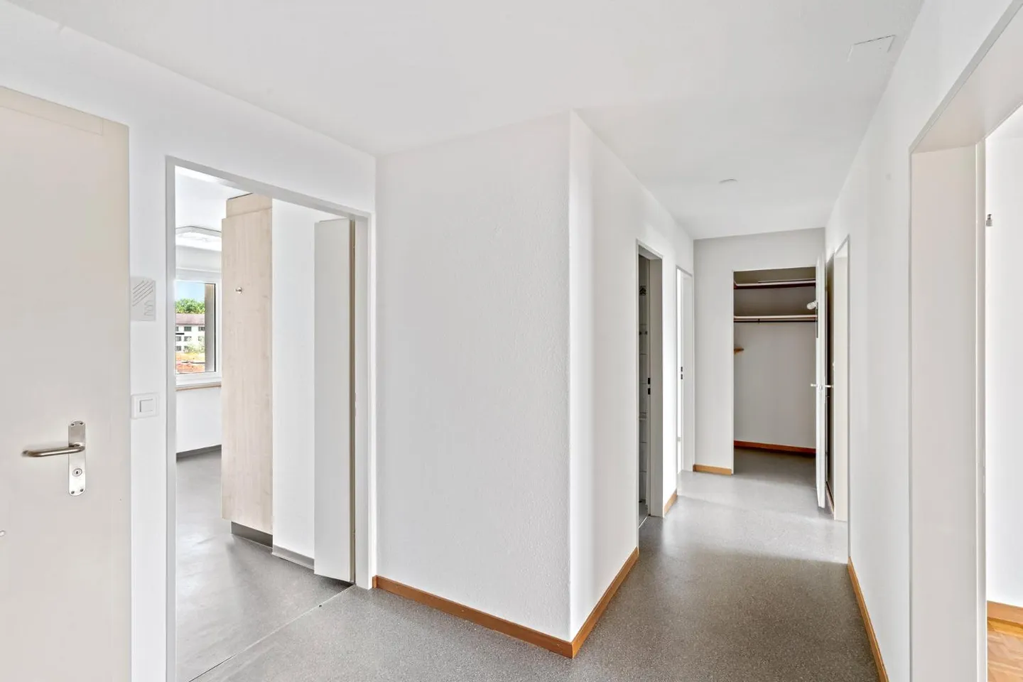 Appartamento Incantevole a Oberwinterthur - Foto 7 di 10