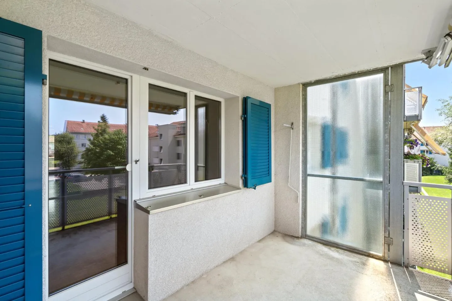 Appartamento Incantevole a Oberwinterthur - Foto 8 di 10
