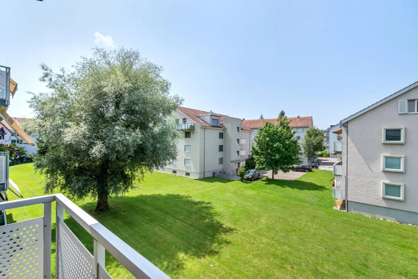 Appartamento Incantevole a Oberwinterthur - Foto 9 di 10