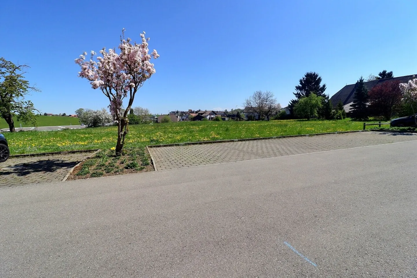 Bel Appartement avec Jardin - Photo 13 sur 14