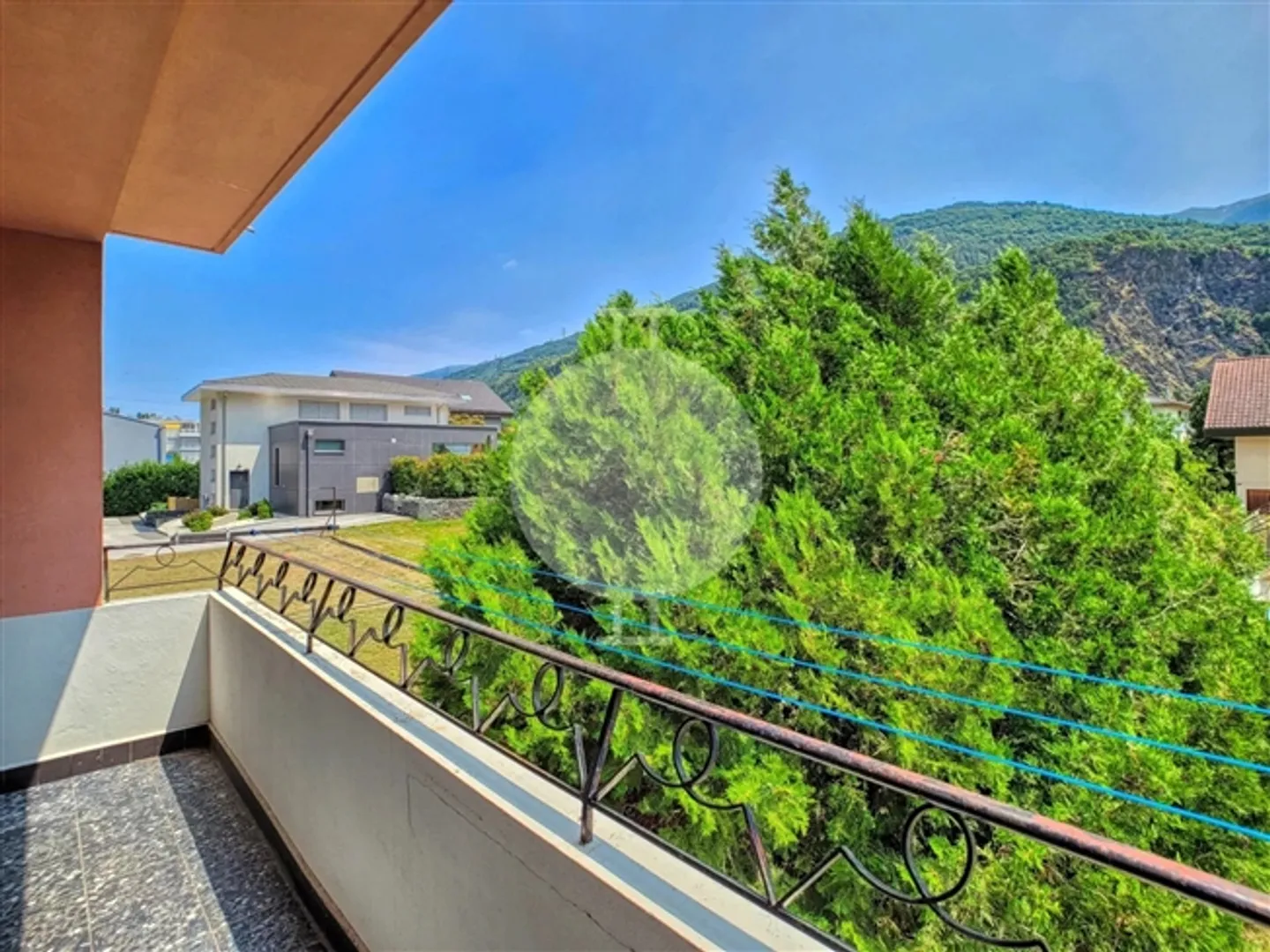 Renovation of the building in Aproz / Nendaz - Photo 9 of 15