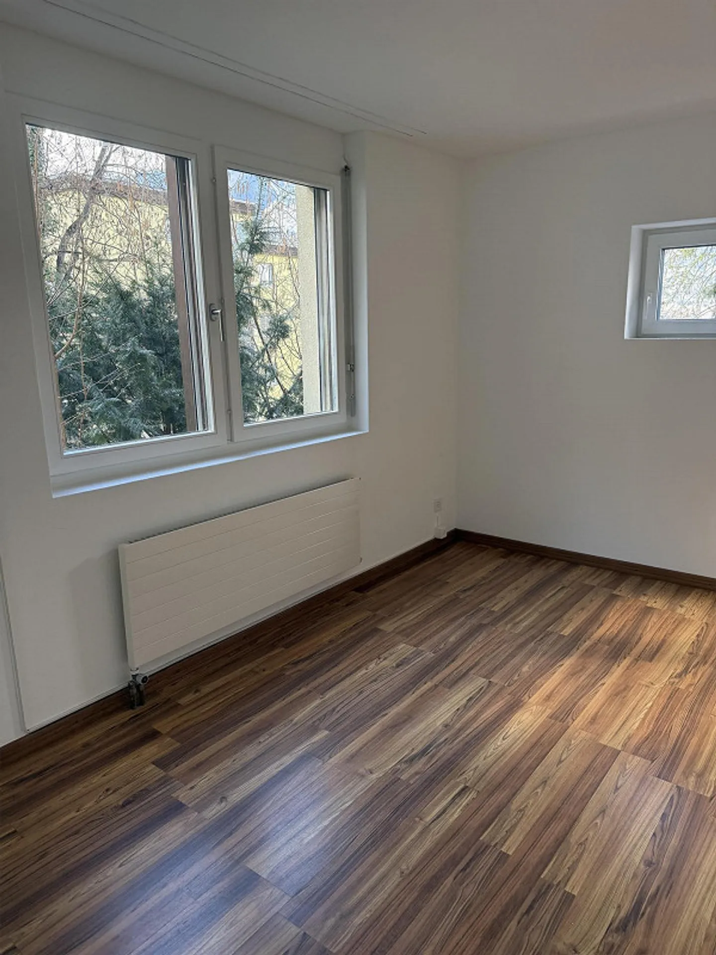 Geräumige Maisonette-Wohnung - Foto 21 von 28