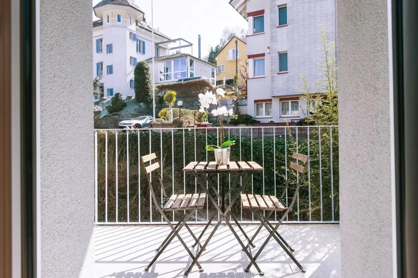Appartamento in affitto - Foto 7 di 10