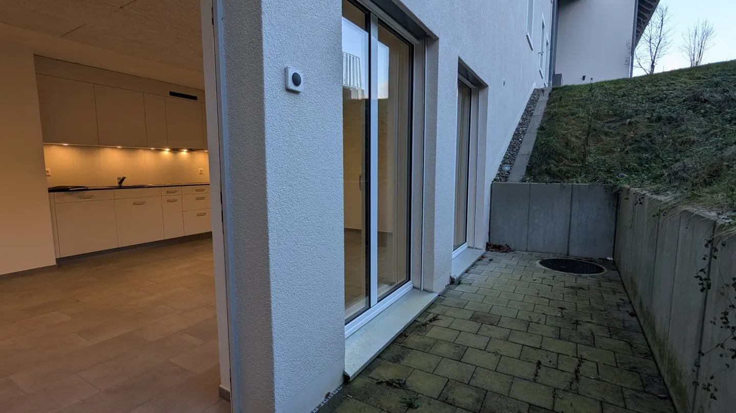 Studio Commerciale Moderno - Foto 6 di 8