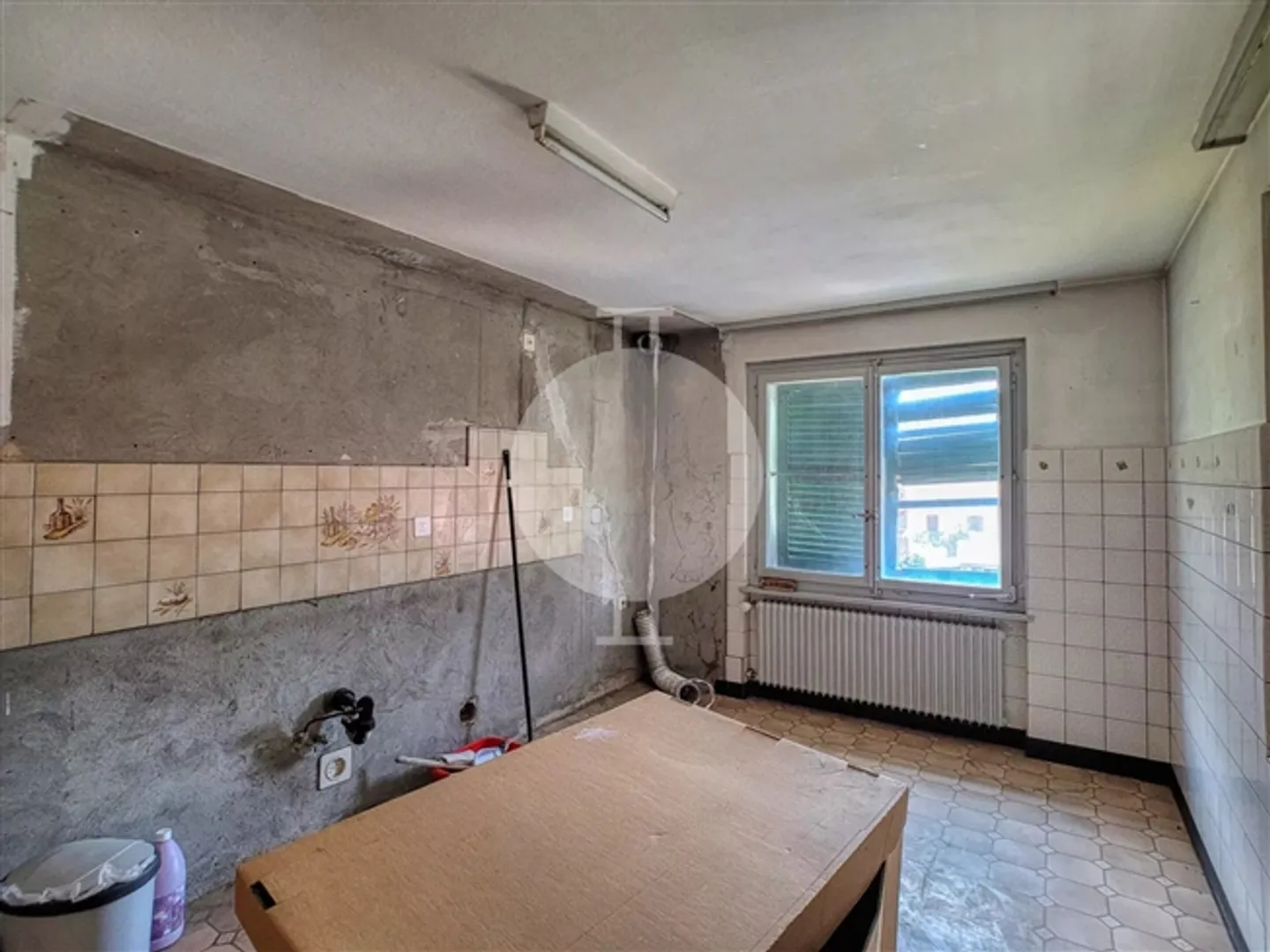 Renovation of the building in Aproz / Nendaz - Photo 11 of 15