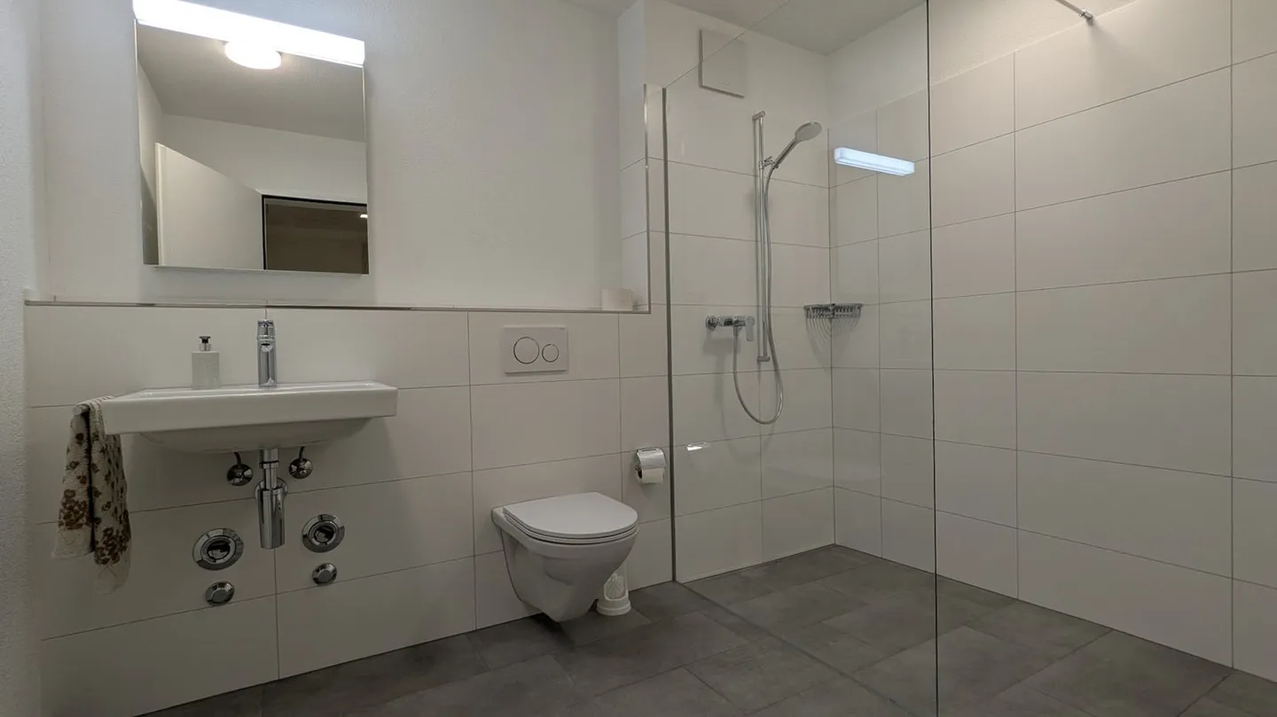 Studio Commerciale Moderno - Foto 7 di 8