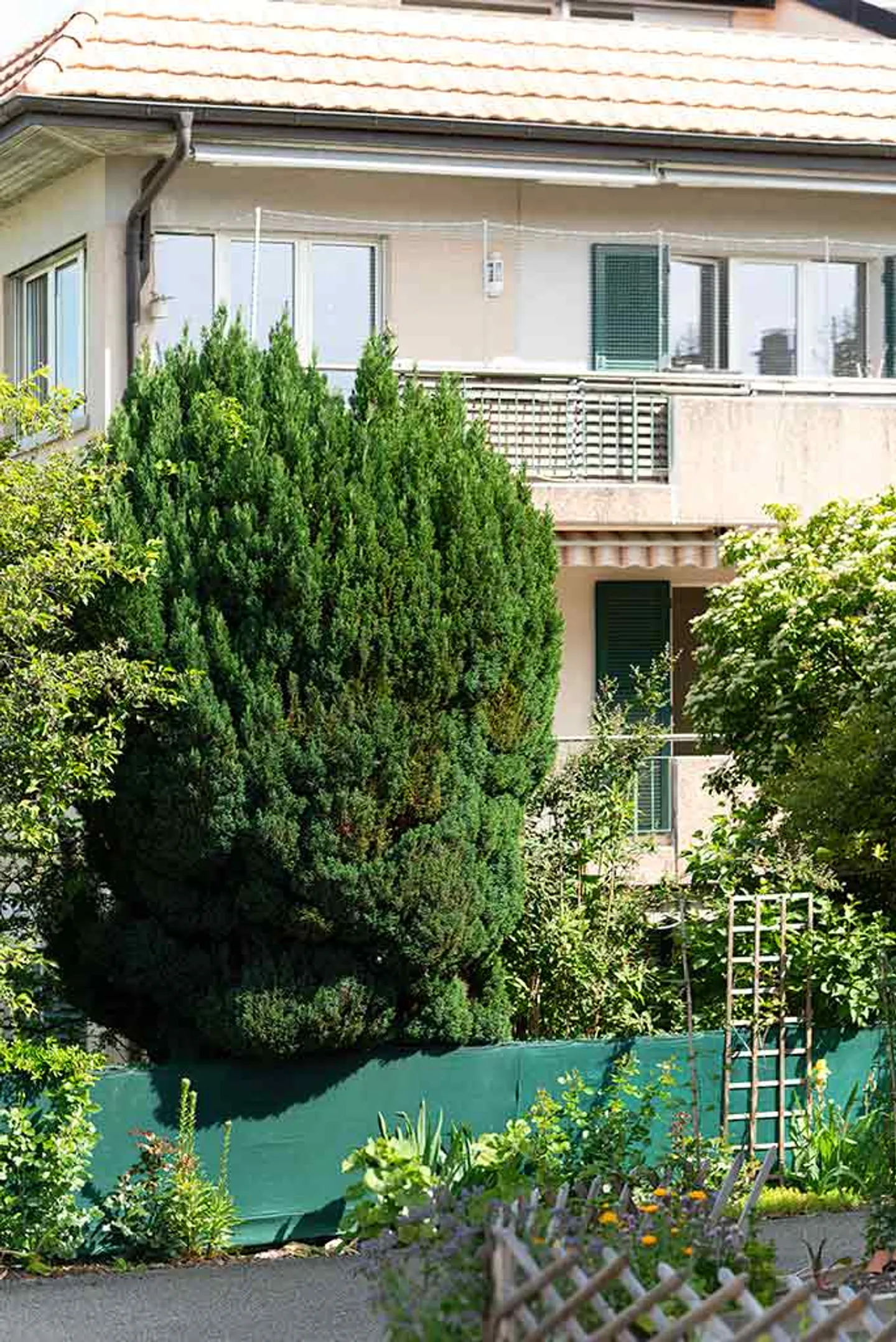 5,5-Zimmer-Wohnung - Foto 6 von 8