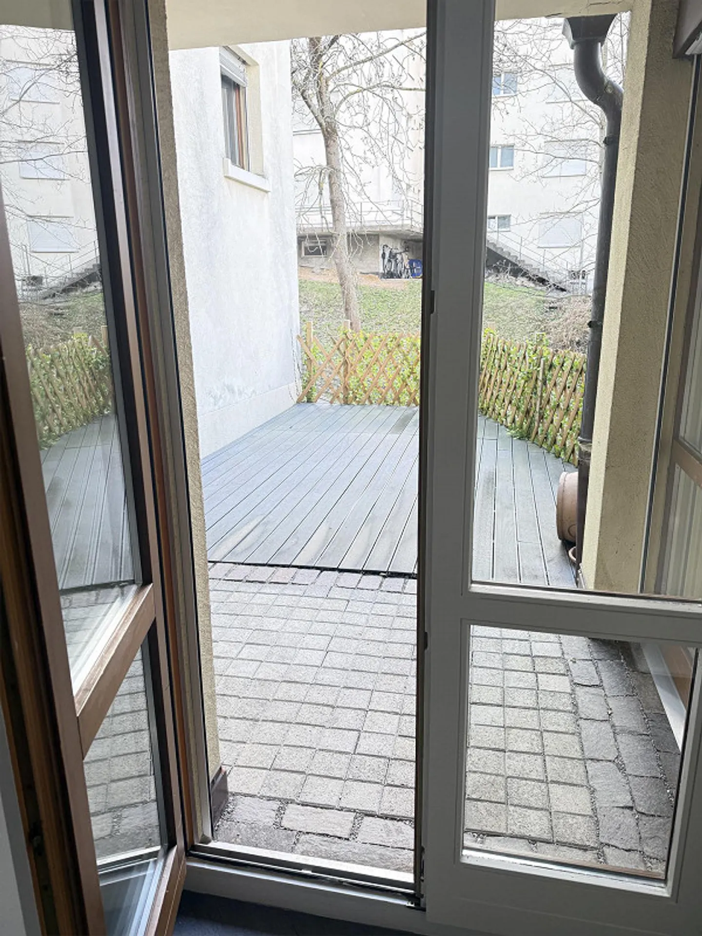 Geräumige Maisonette-Wohnung - Foto 25 von 28