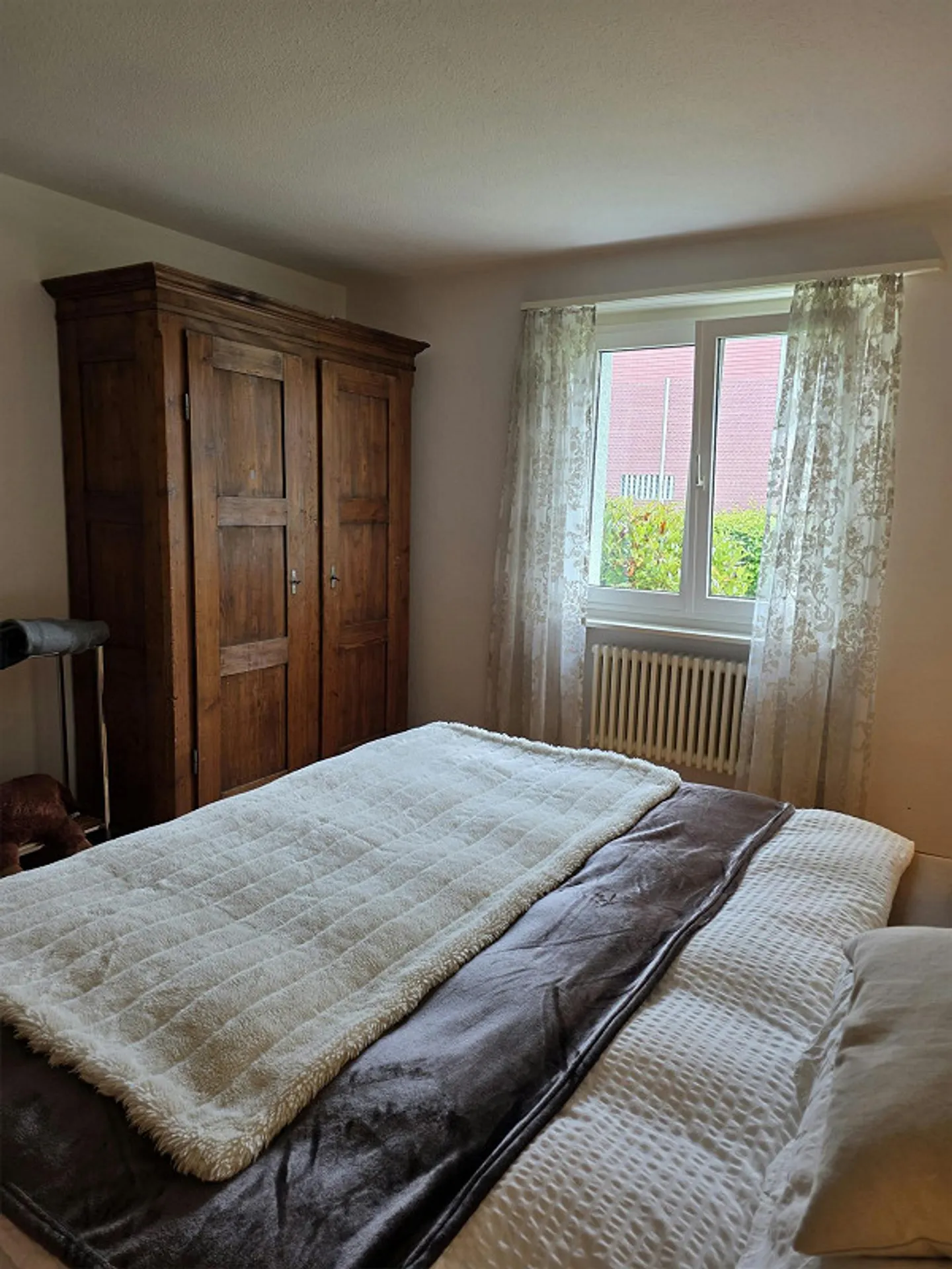 Modern 2-room apartment with patio in Zwillikon - Photo 4 of 5
