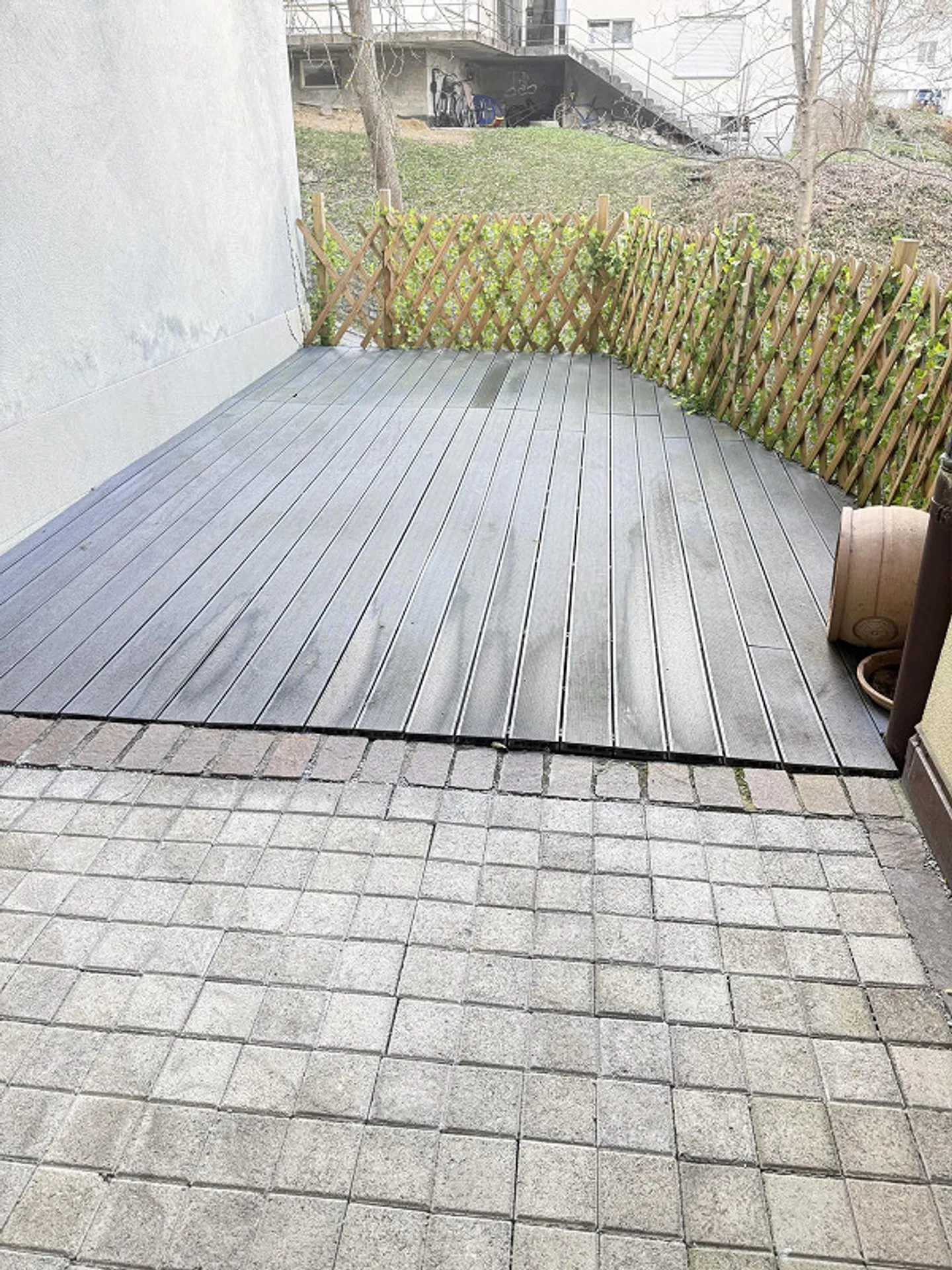 Geräumige Maisonette-Wohnung - Foto 26 von 28