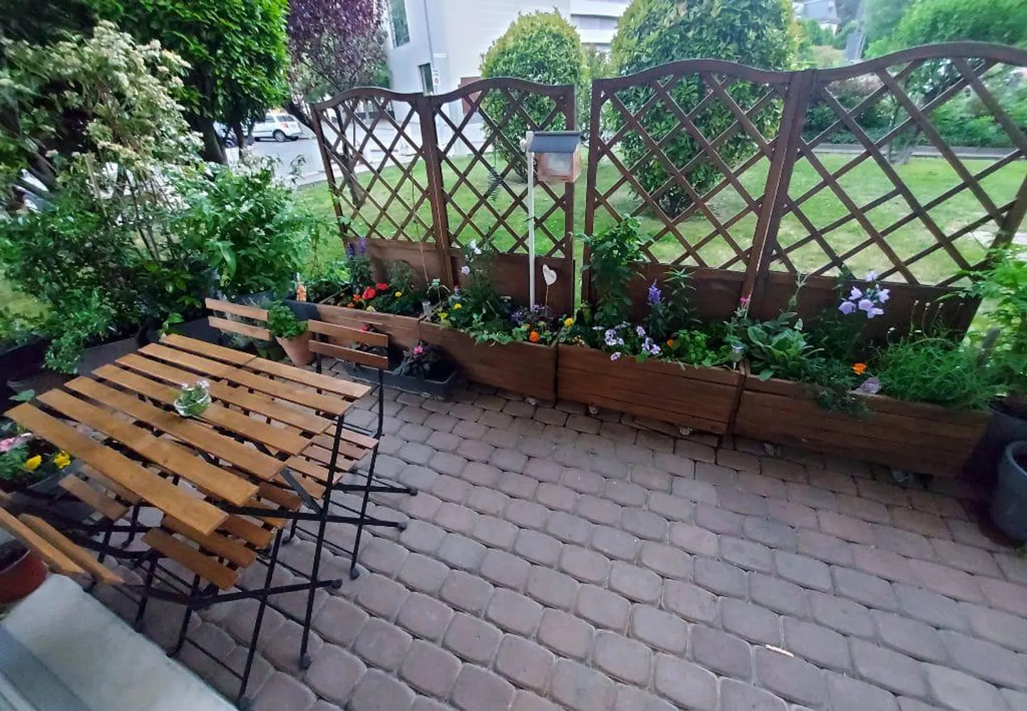 Appartamento Incantevole con Terrazza - Foto 1 di 9