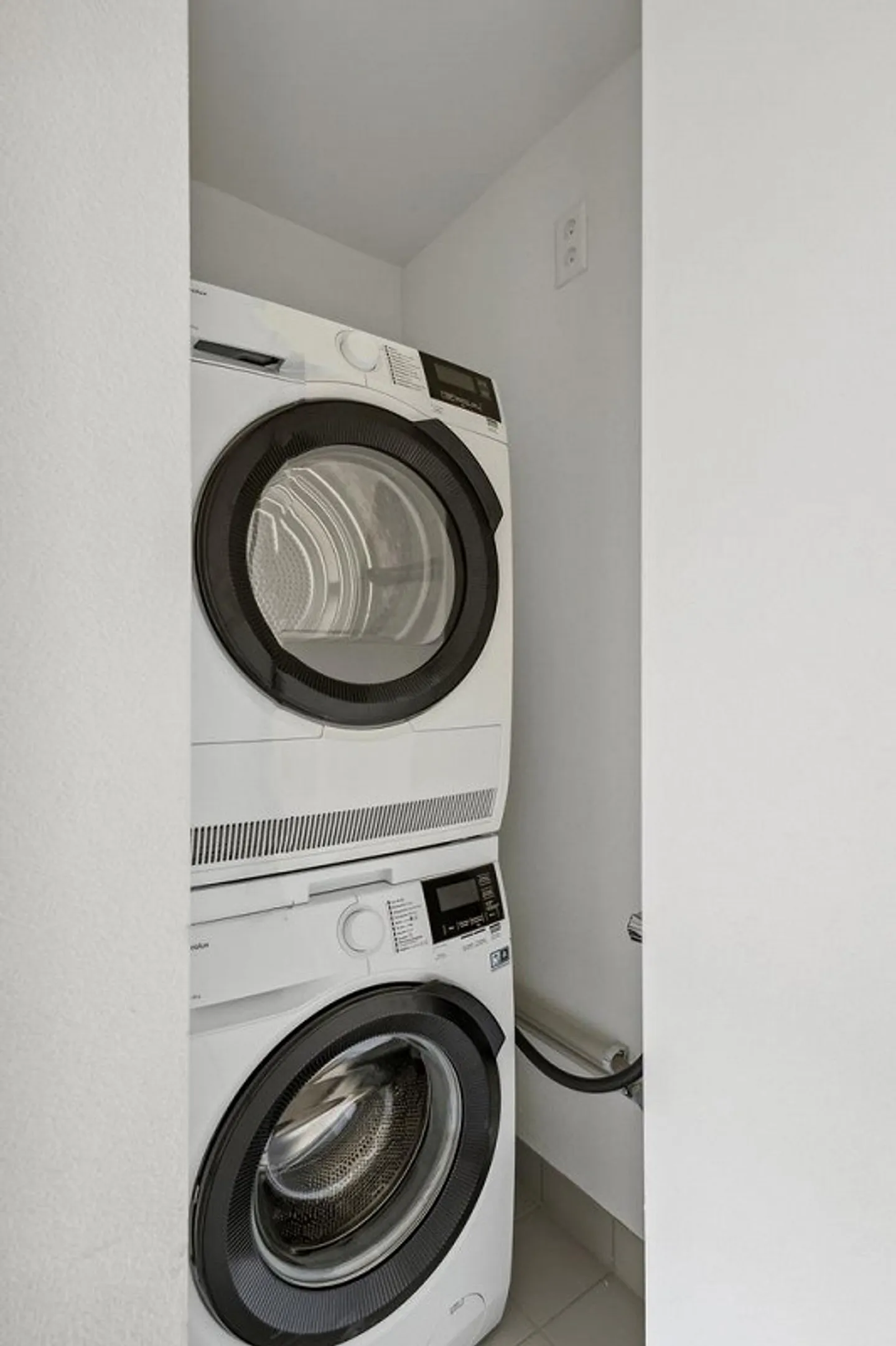 Charmante Wohnung in Solothurn - Foto 4 von 9