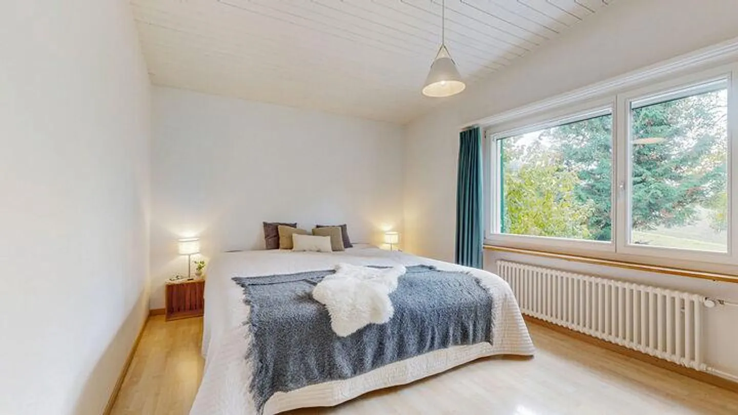 BIJOU AUF FAST 2'000 m²  LAND - Foto 6 von 8