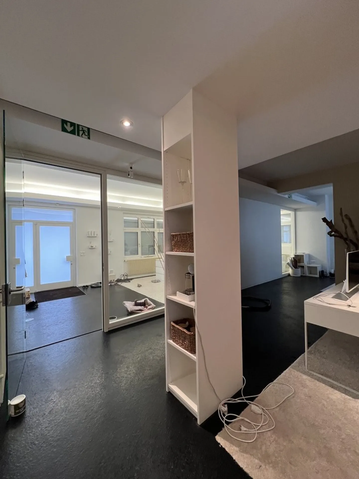 Bürofläche mieten - Foto 2 von 9