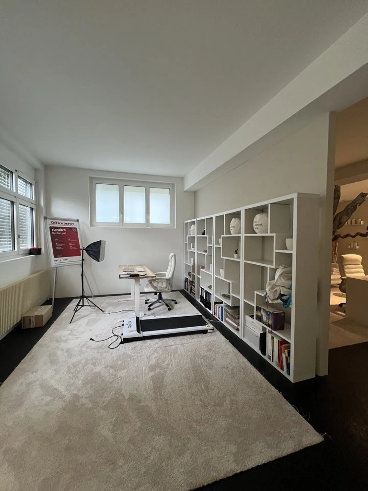 Bürofläche mieten - Foto 4 von 9