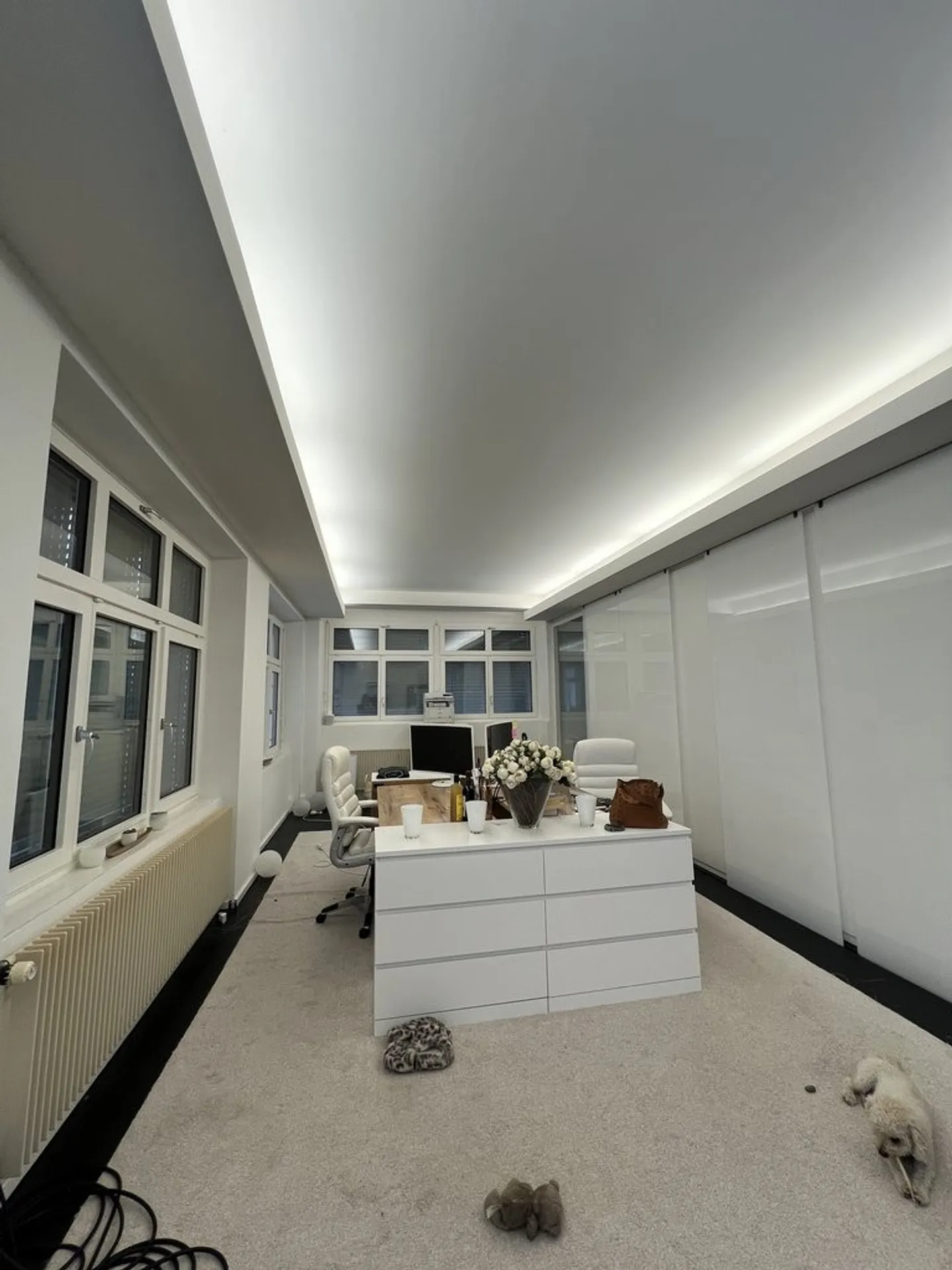 Bürofläche mieten - Foto 8 von 9