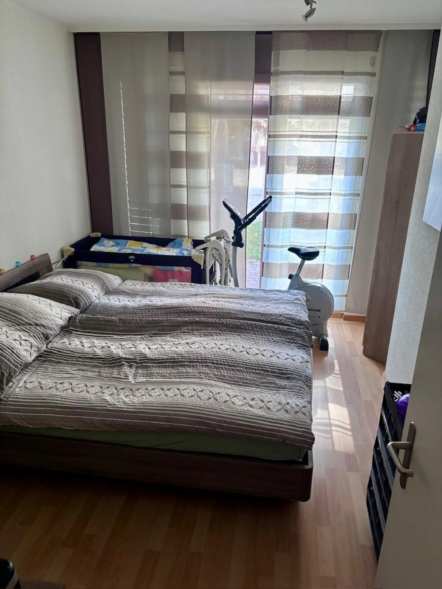 Appartamento Incantevole con Terrazza - Foto 5 di 9