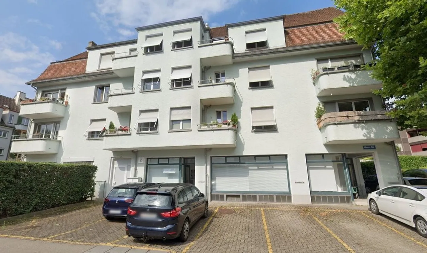 Bürofläche mieten - Foto 9 von 9