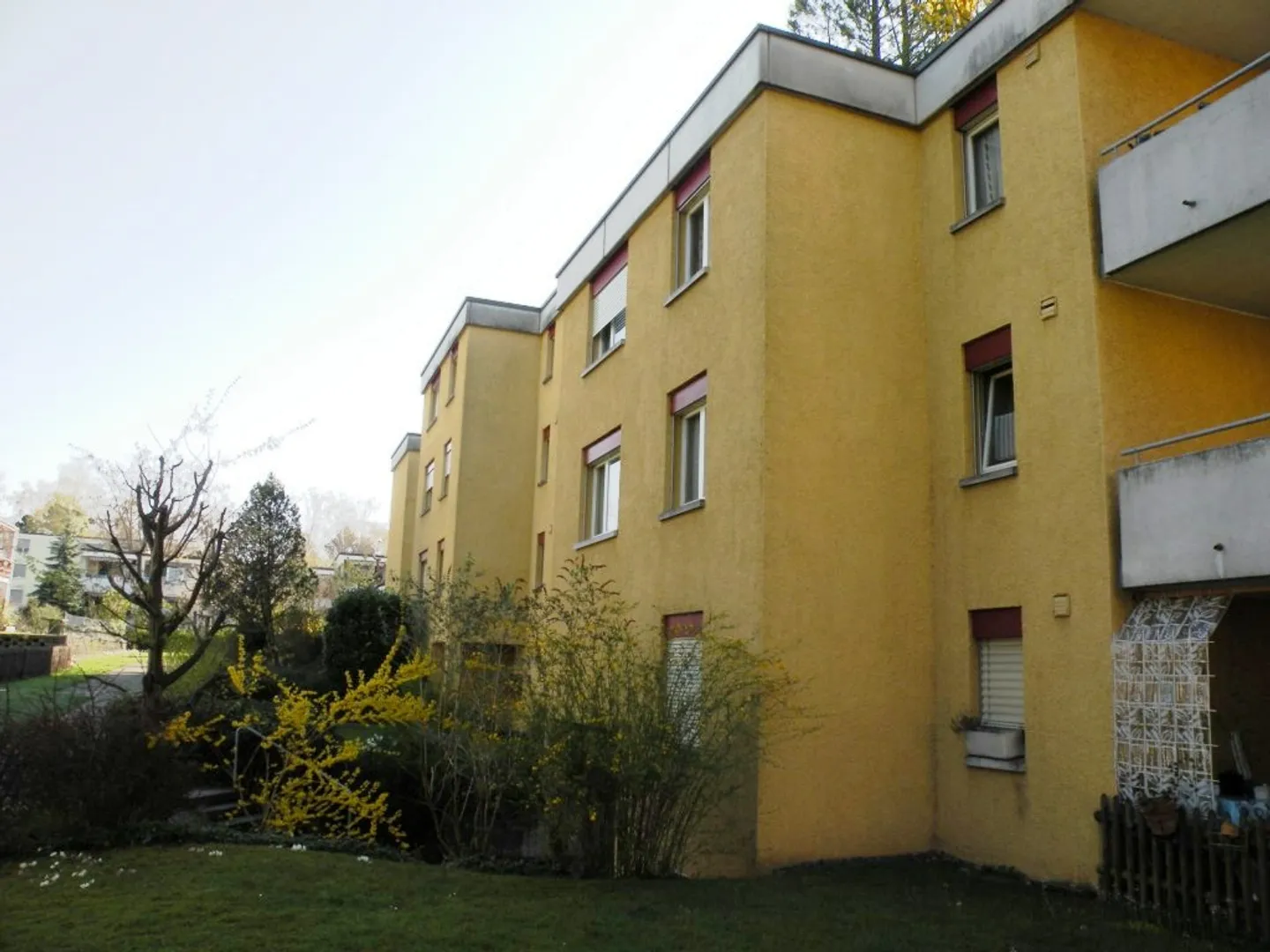 Appartamento in affitto - Foto 1 di 5