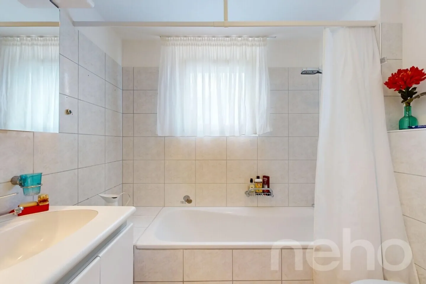 Casa a schiera ben tenuta con giardino accogliente - Foto 11 di 12