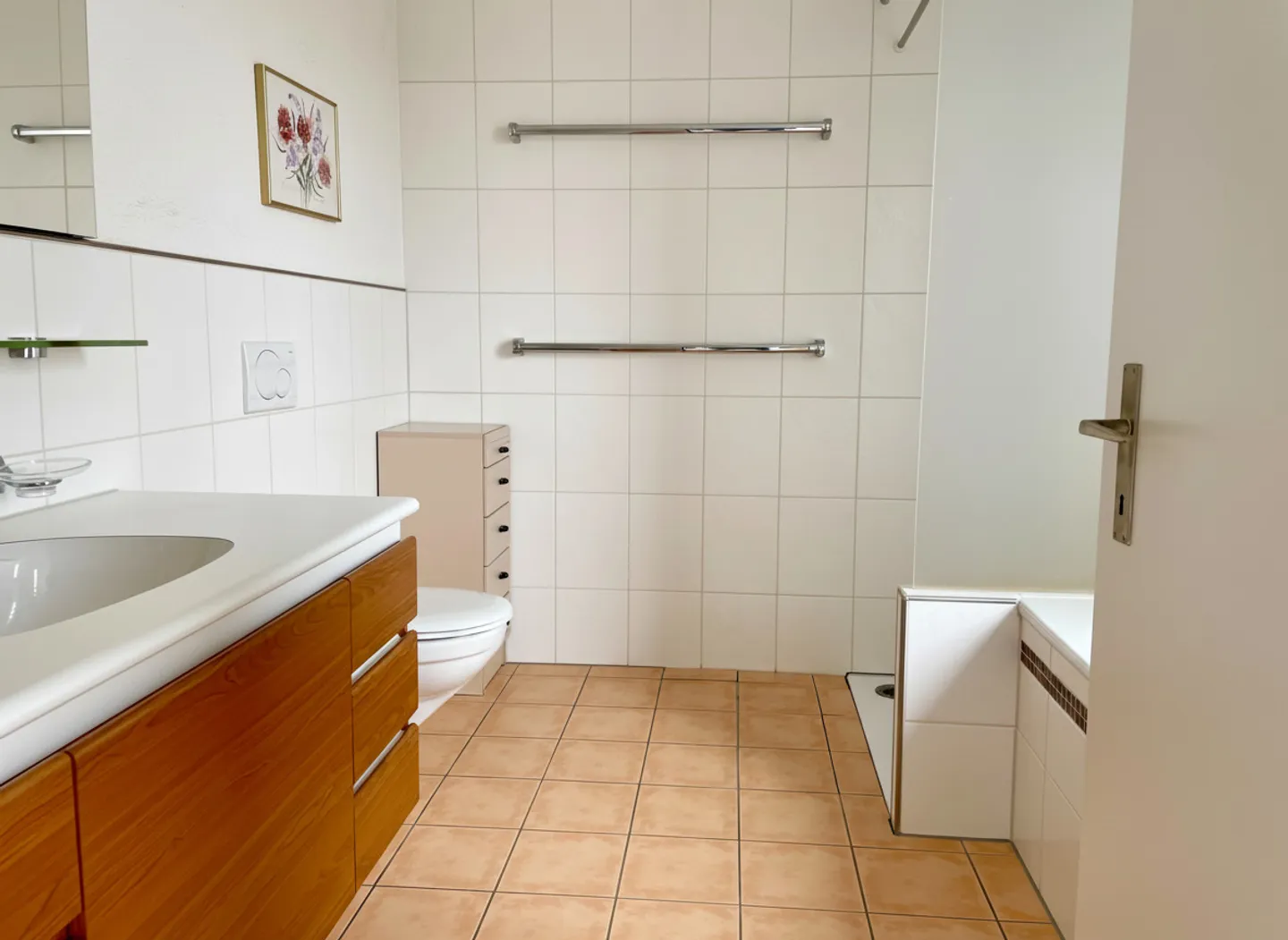 Appartement lumineux 3½ pièces - Photo 6 sur 10