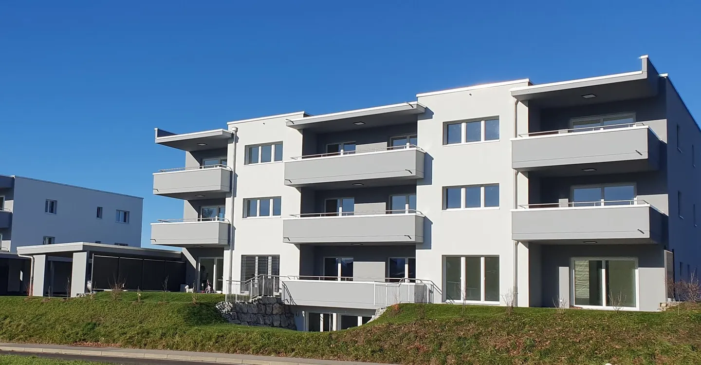 Office space for rent, 15 minutes from Freiburg - Photo 1 of 5