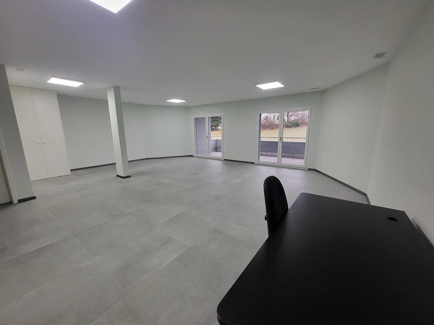 Office space for rent, 15 minutes from Freiburg - Photo 3 of 5