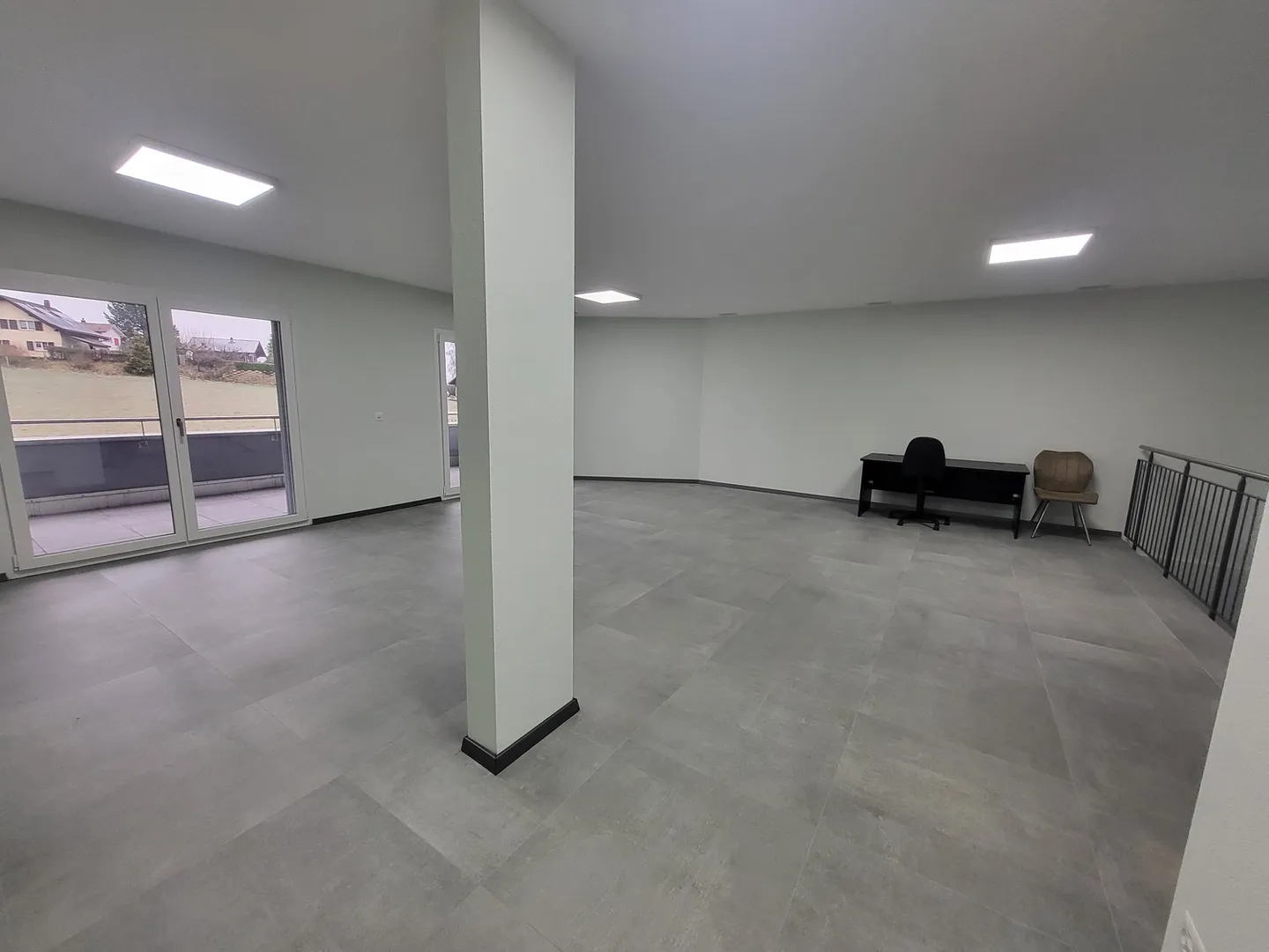 Office space for rent, 15 minutes from Freiburg - Photo 5 of 5