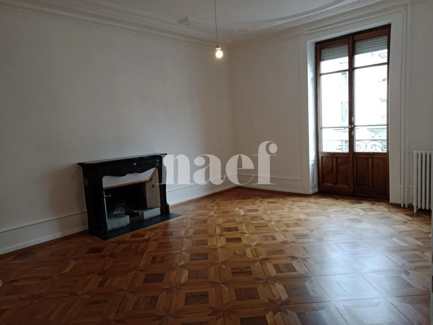 Appartement spacieux 5 pièces - Photo 6 sur 12