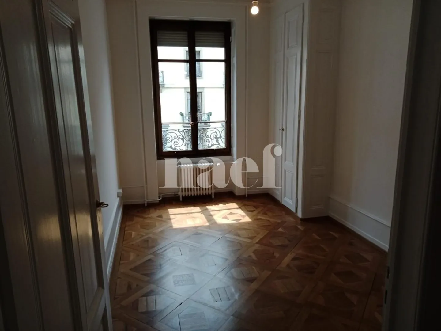 Appartement spacieux 5 pièces - Photo 7 sur 12