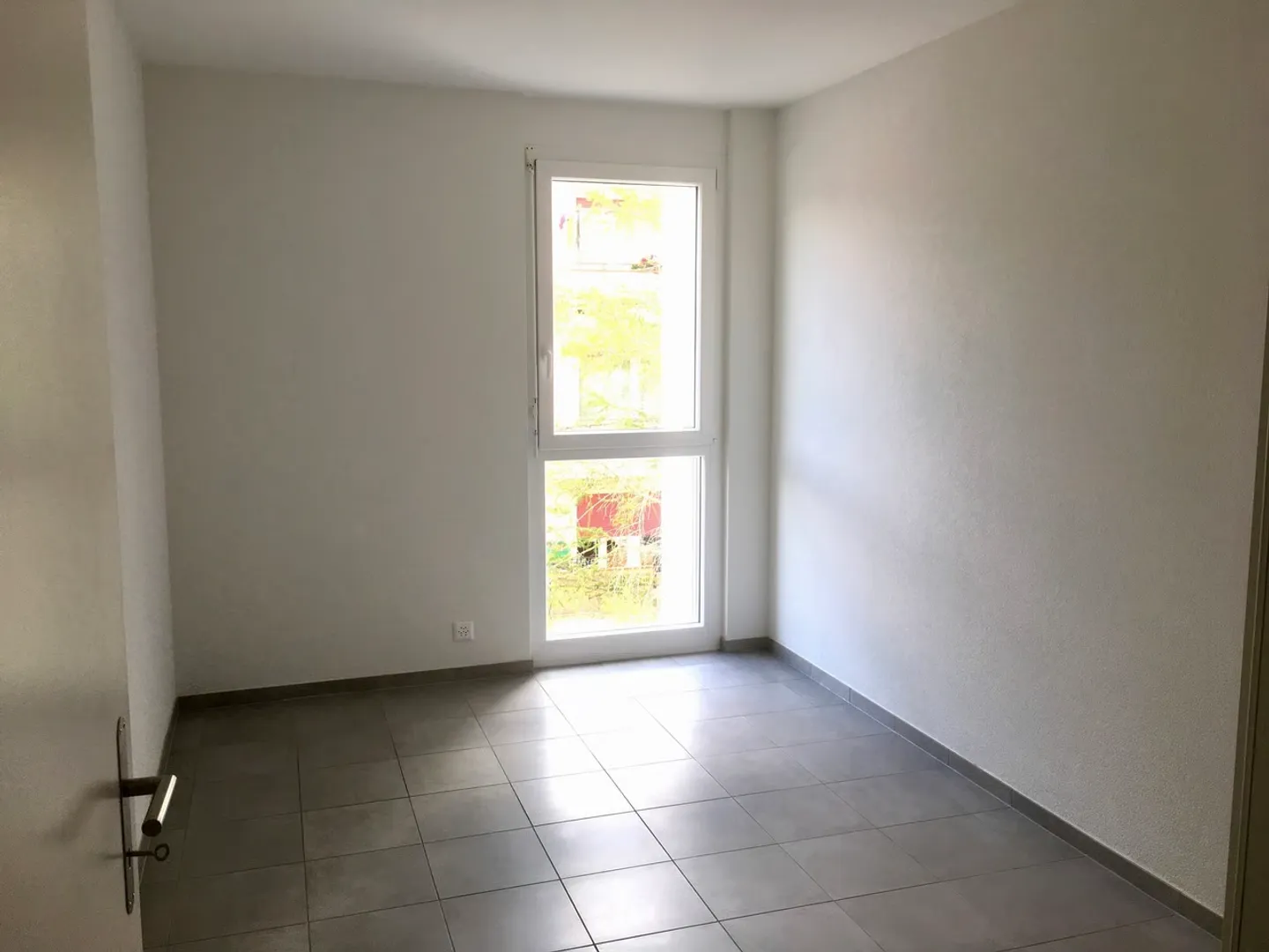 Spacious 3.5-room apartment on the 2nd floor - Photo 5 of 7