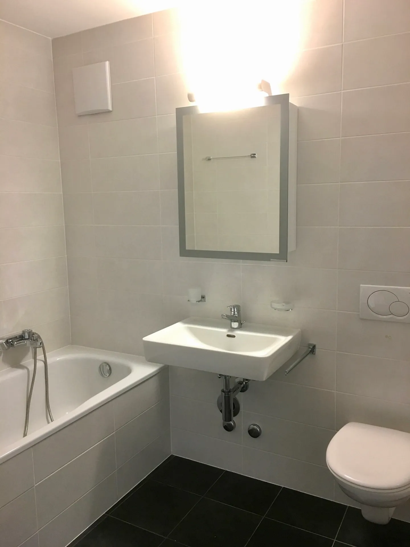 Spacious 3.5-room apartment on the 2nd floor - Photo 6 of 7