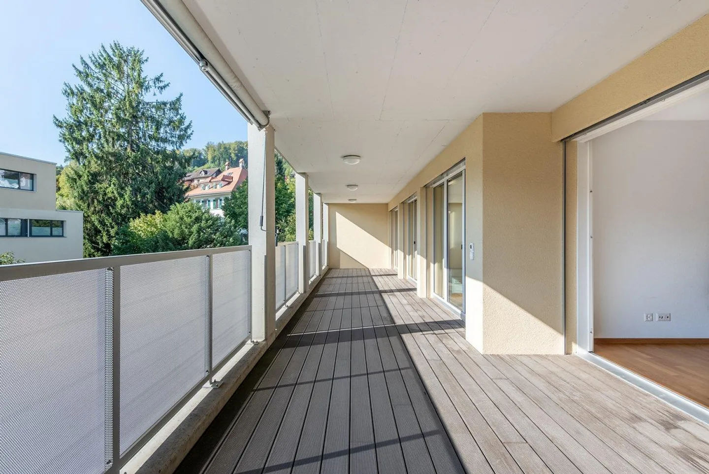 Spacious family apartment in a central location sought? - Photo 10 of 11