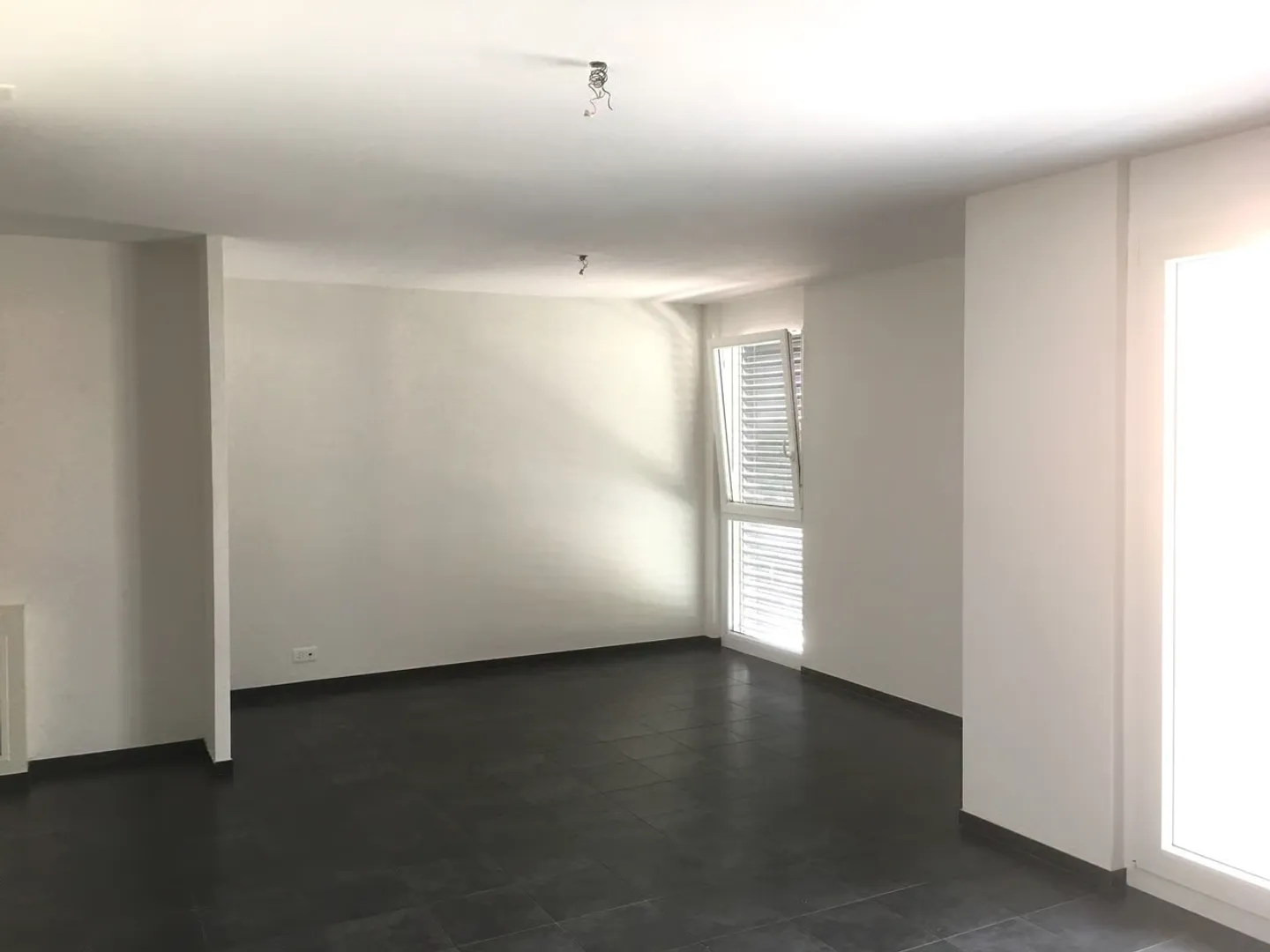 Spacious 3.5-room apartment on the 2nd floor - Photo 3 of 7