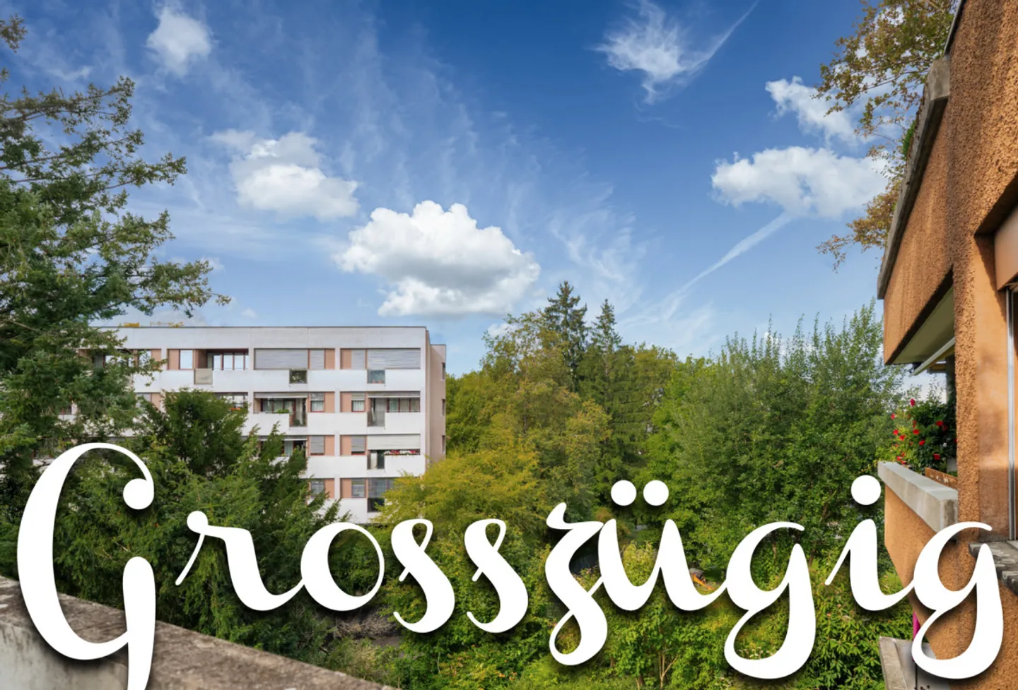 Spacious 5.5 Room Apartment Centrally Located in Winterthur-Seen - Photo 1 of 25