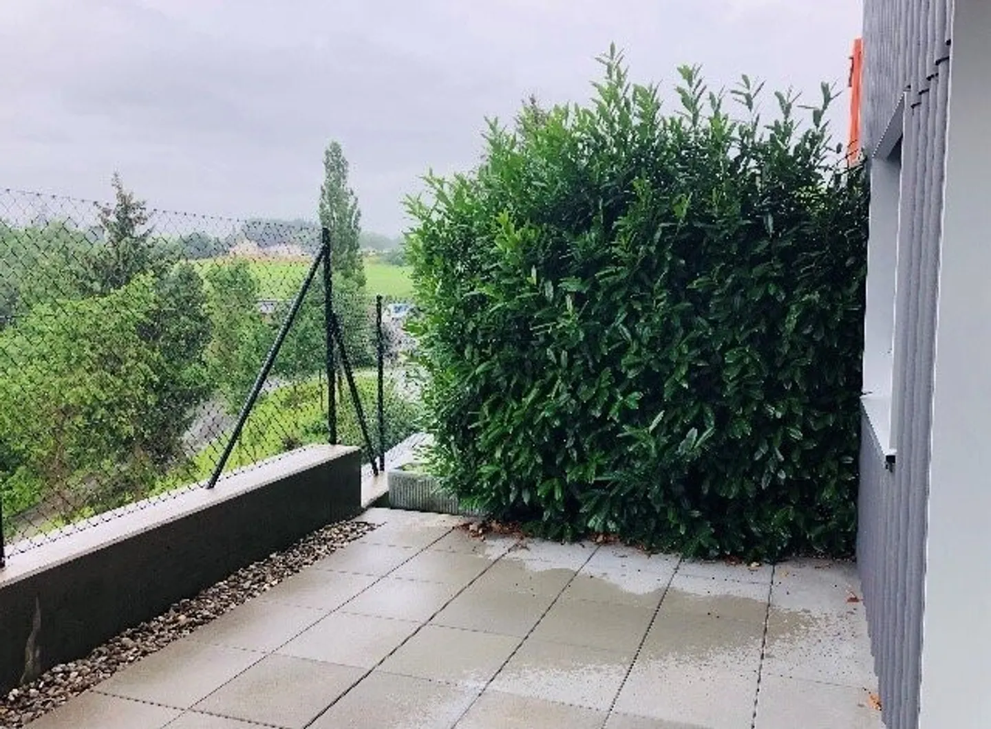 Appartamento moderno vicino a Friburgo - Foto 4 di 13