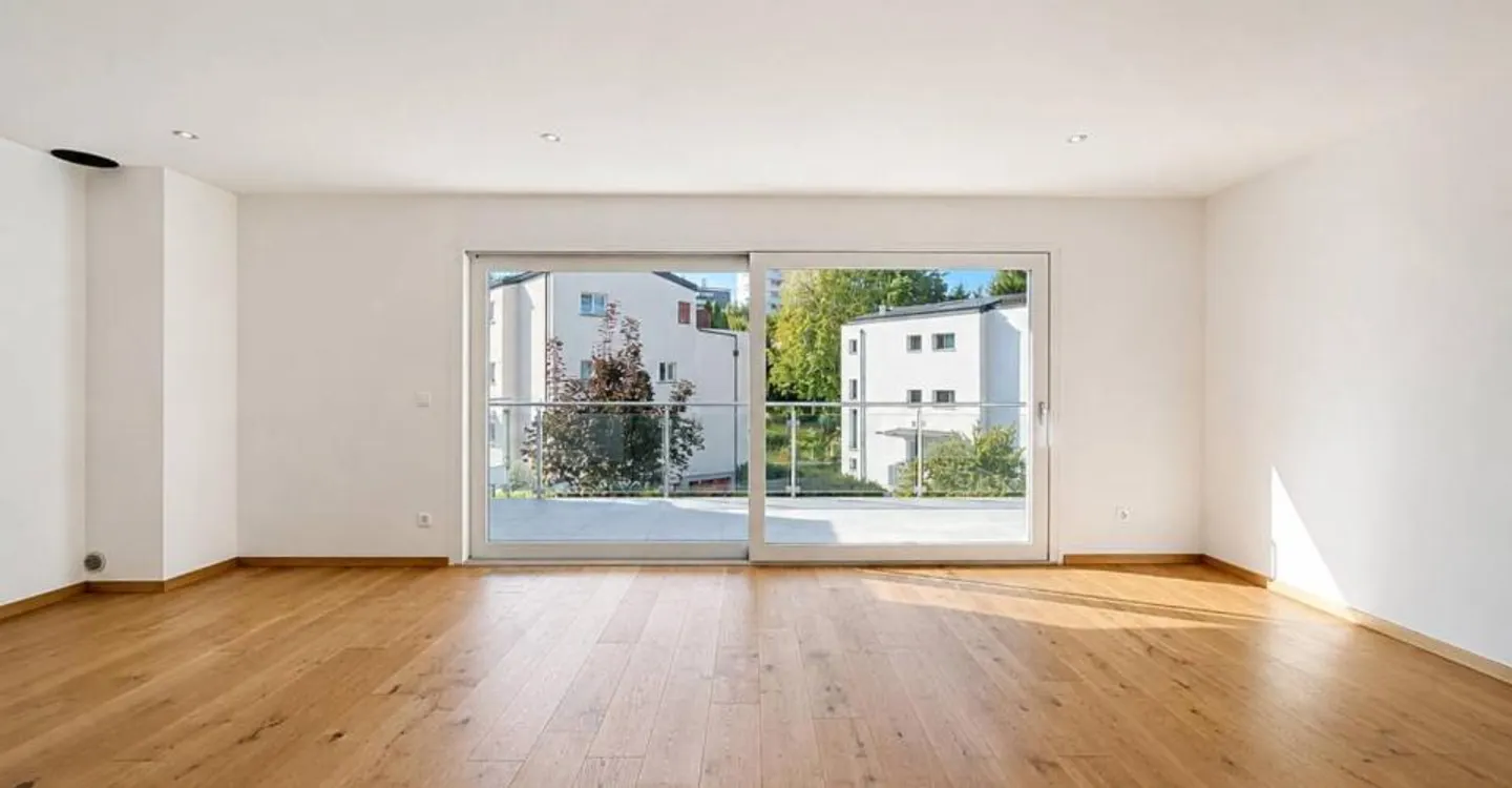 Appartamento Minergie con Balcone - Foto 4 di 11