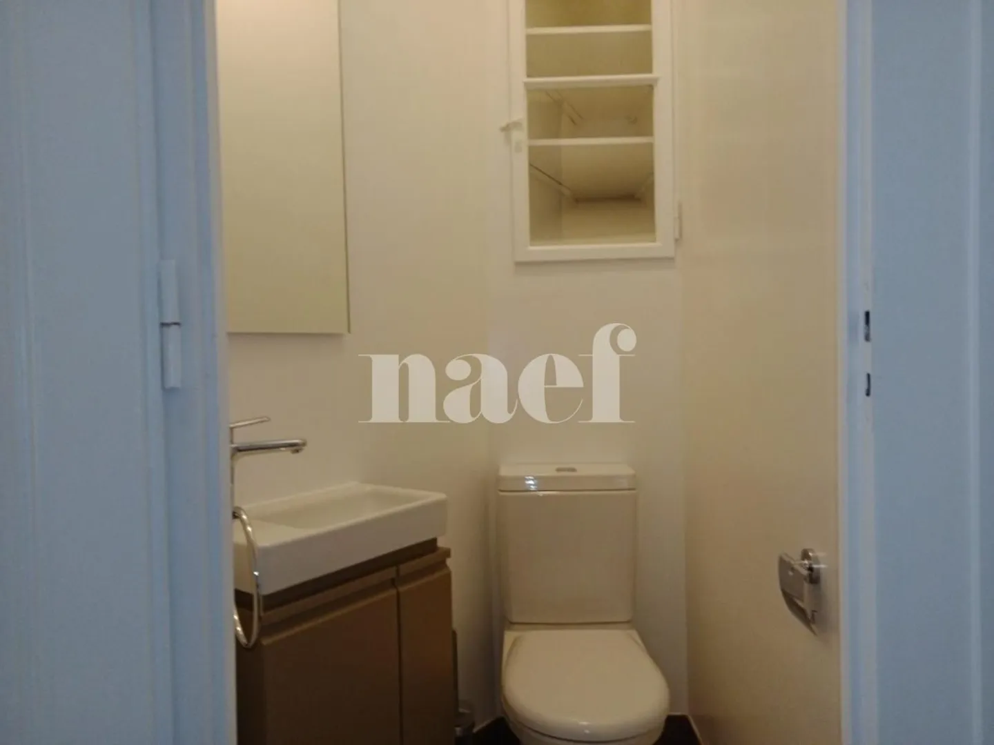 Appartement spacieux 5 pièces - Photo 11 sur 12
