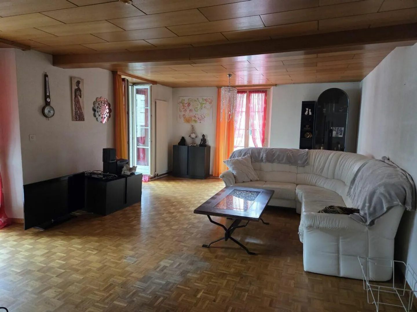 Appartement confortable et spacieux au centre de Bad Ragaz - Photo 1 sur 7
