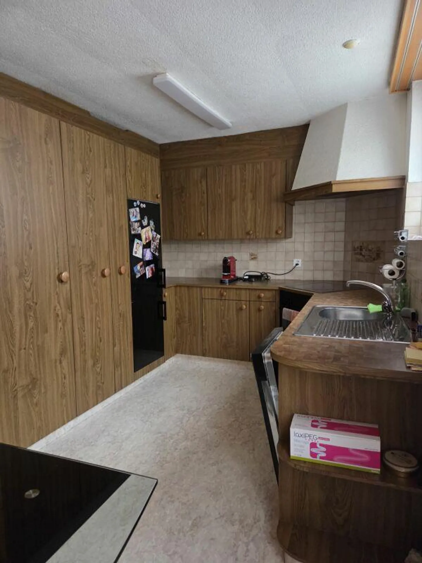 Appartement confortable et spacieux au centre de Bad Ragaz - Photo 3 sur 7