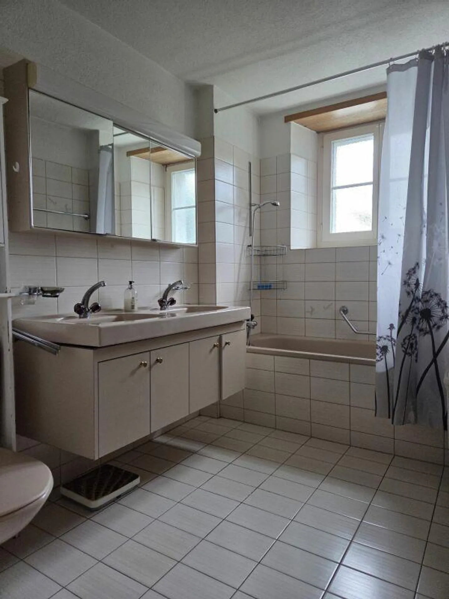 Appartement confortable et spacieux au centre de Bad Ragaz - Photo 4 sur 7