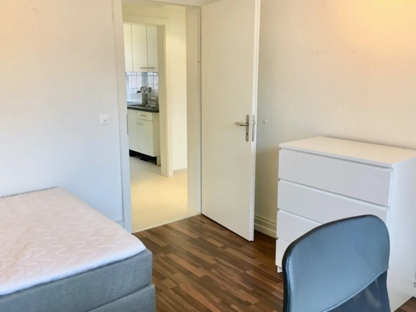 Vie moderne au cœur de Zurich - Photo 2 sur 12