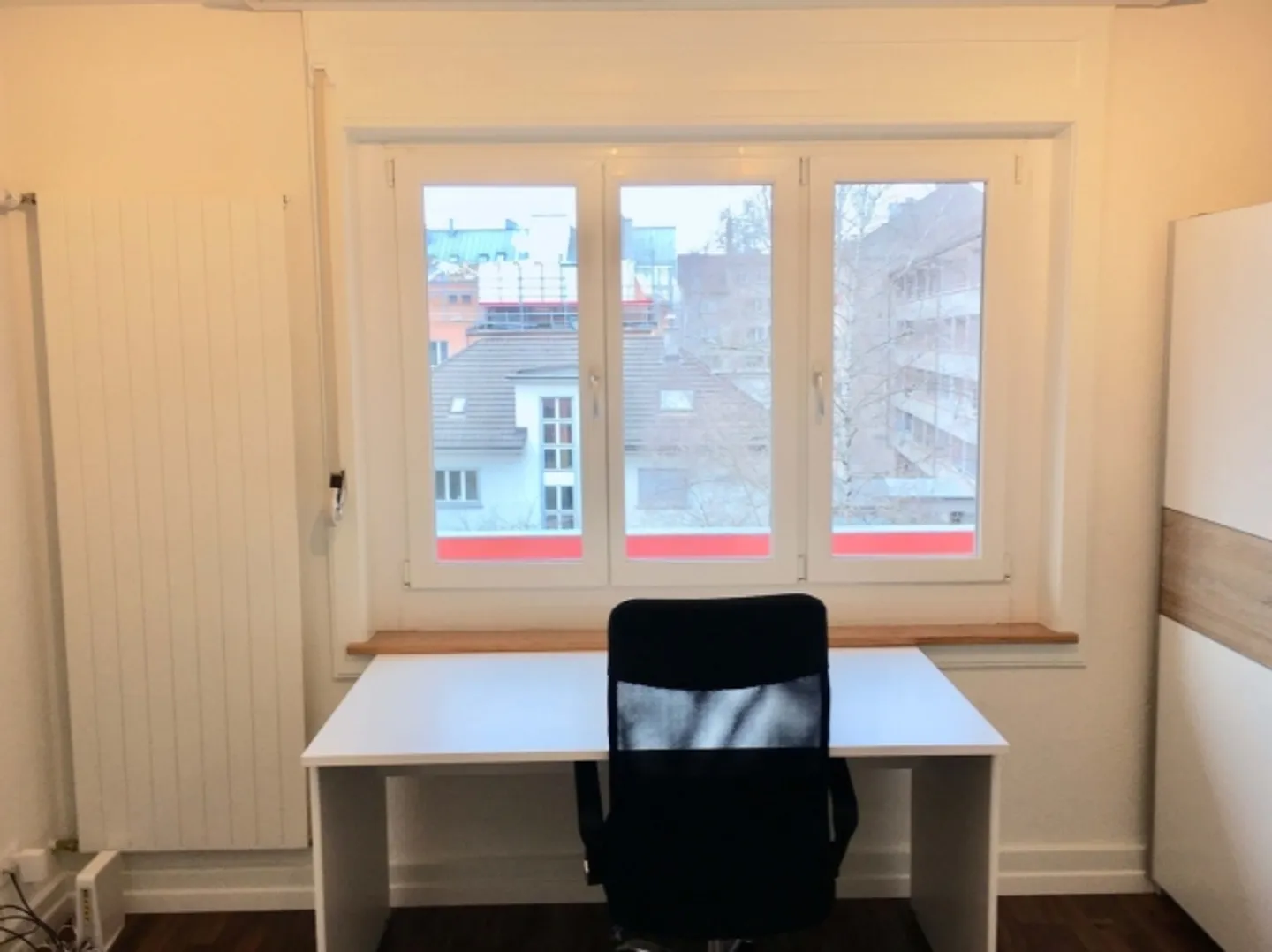 Vie moderne au cœur de Zurich - Photo 4 sur 12