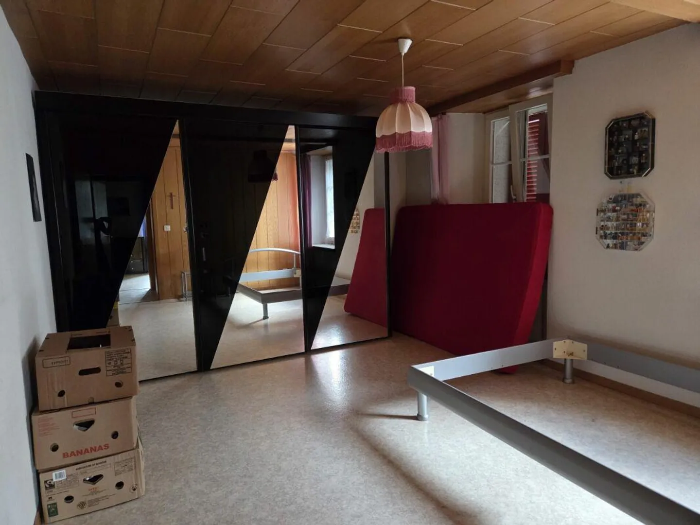 Appartement confortable et spacieux au centre de Bad Ragaz - Photo 5 sur 7