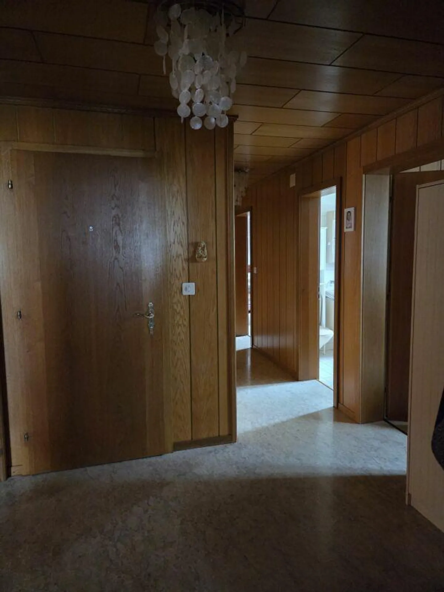Appartement confortable et spacieux au centre de Bad Ragaz - Photo 6 sur 7