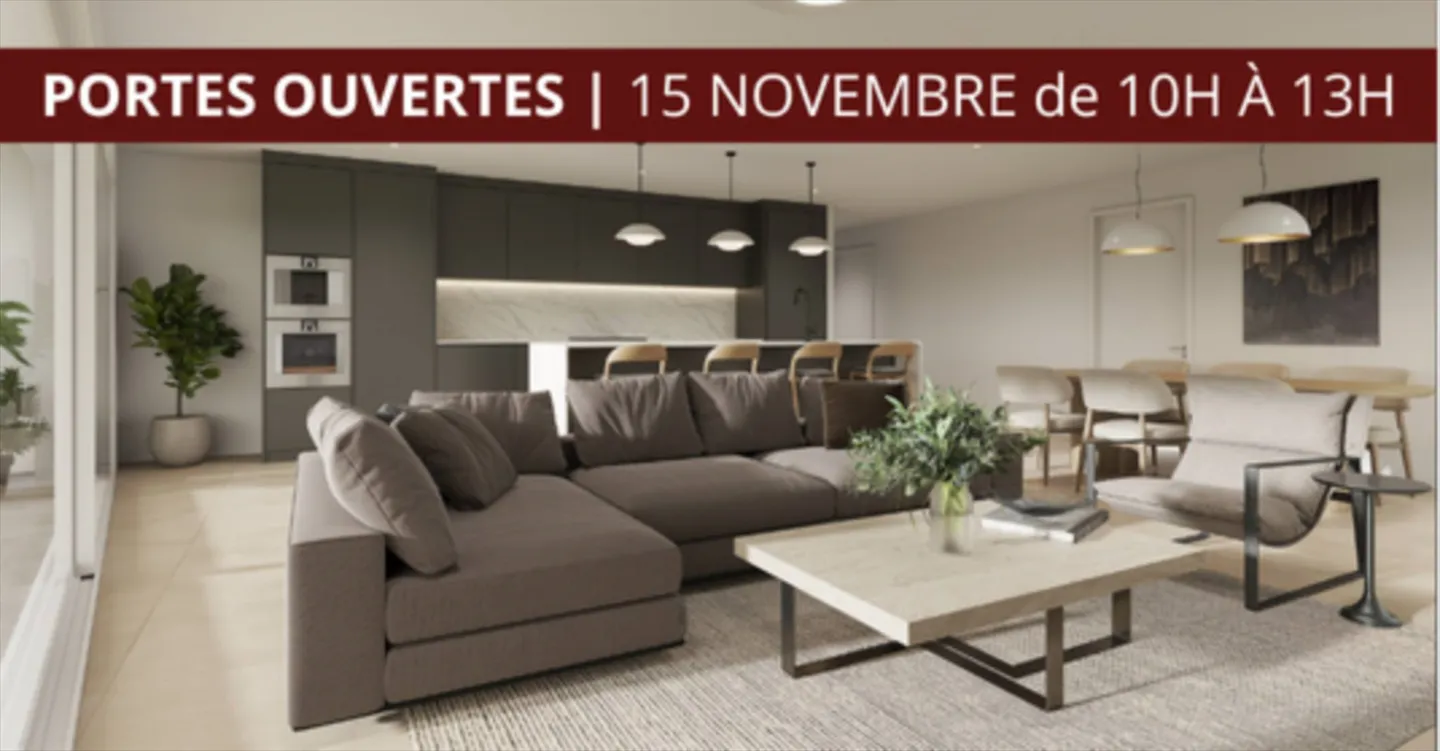 Appartamento in vendita - Foto 1 di 7