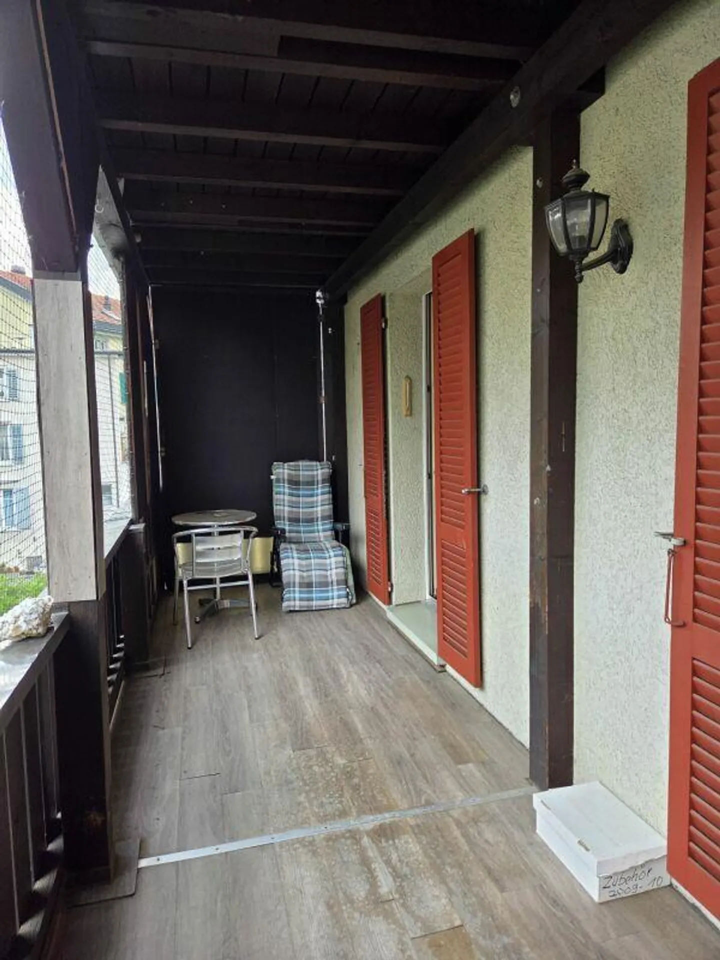Appartement confortable et spacieux au centre de Bad Ragaz - Photo 7 sur 7